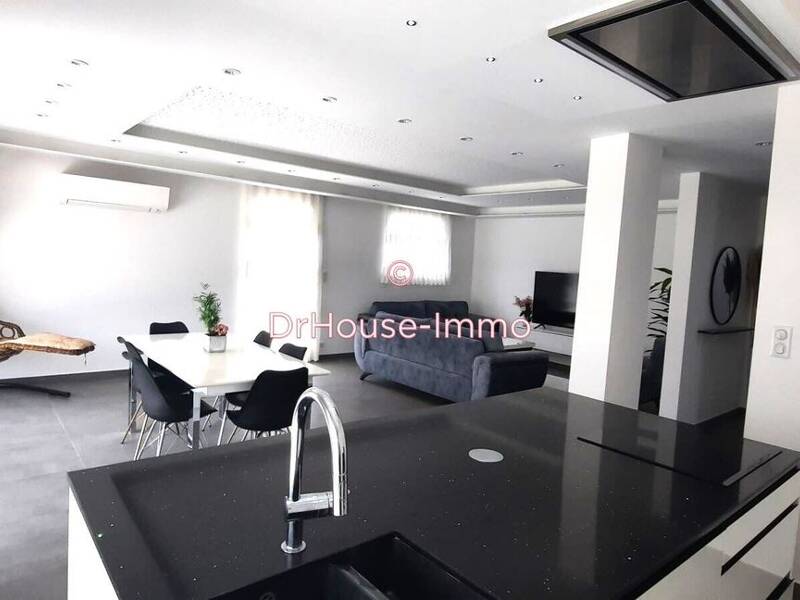 Maison à vendre, 148m², INGERSHEIM