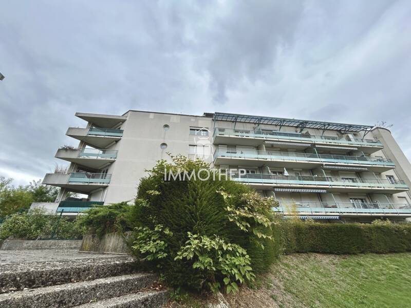 Maison à louer, 54m², GRENOBLE