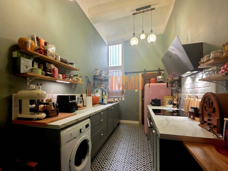 Maison à vendre, 70m², NIMES