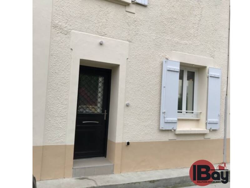 Maison à louer, 33m², MERU