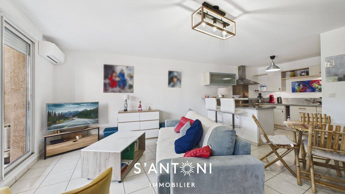 Maison à vendre, 64m², BEZIERS