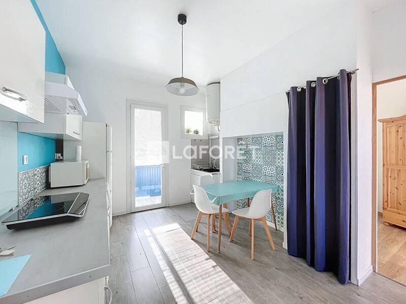 Maison à louer, 49m², BEZIERS