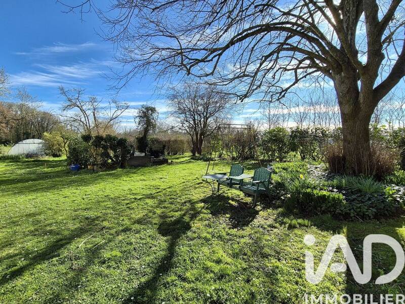 Maison à vendre, 146m², AUBIGNY