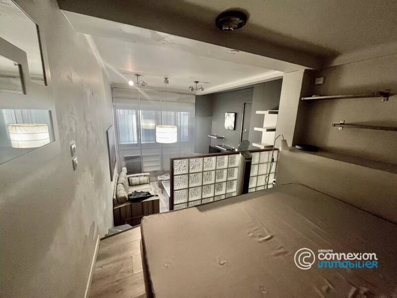 Maison à vendre, 25m², PARIS 12E