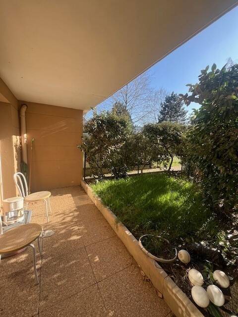 Maison à louer, 38m², CERGY