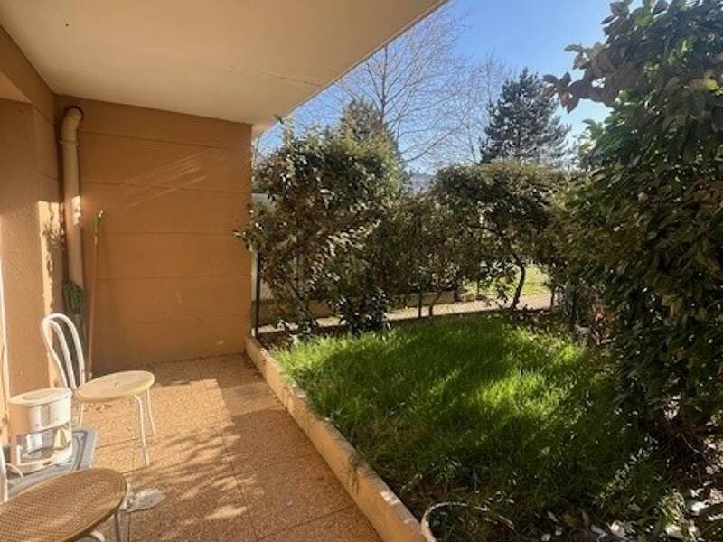 Maison à louer, 38m², CERGY