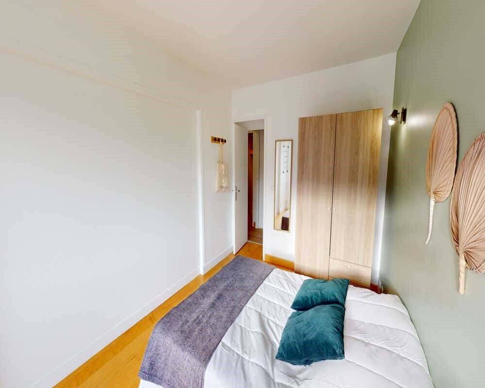 Maison à louer, 15m², LEVALLOIS PERRET
