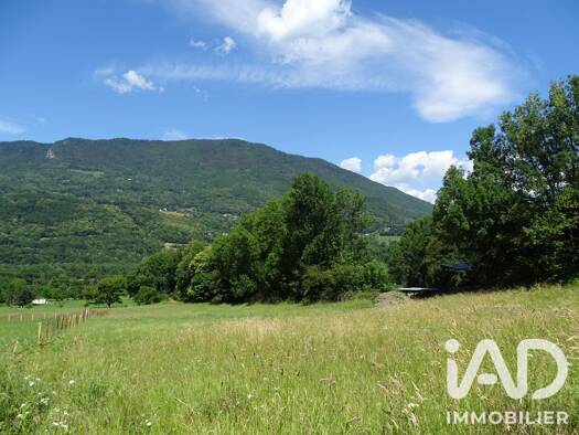 Terrain constructible à vendre 57 000 € 886 m² de terrain Argentine 73220