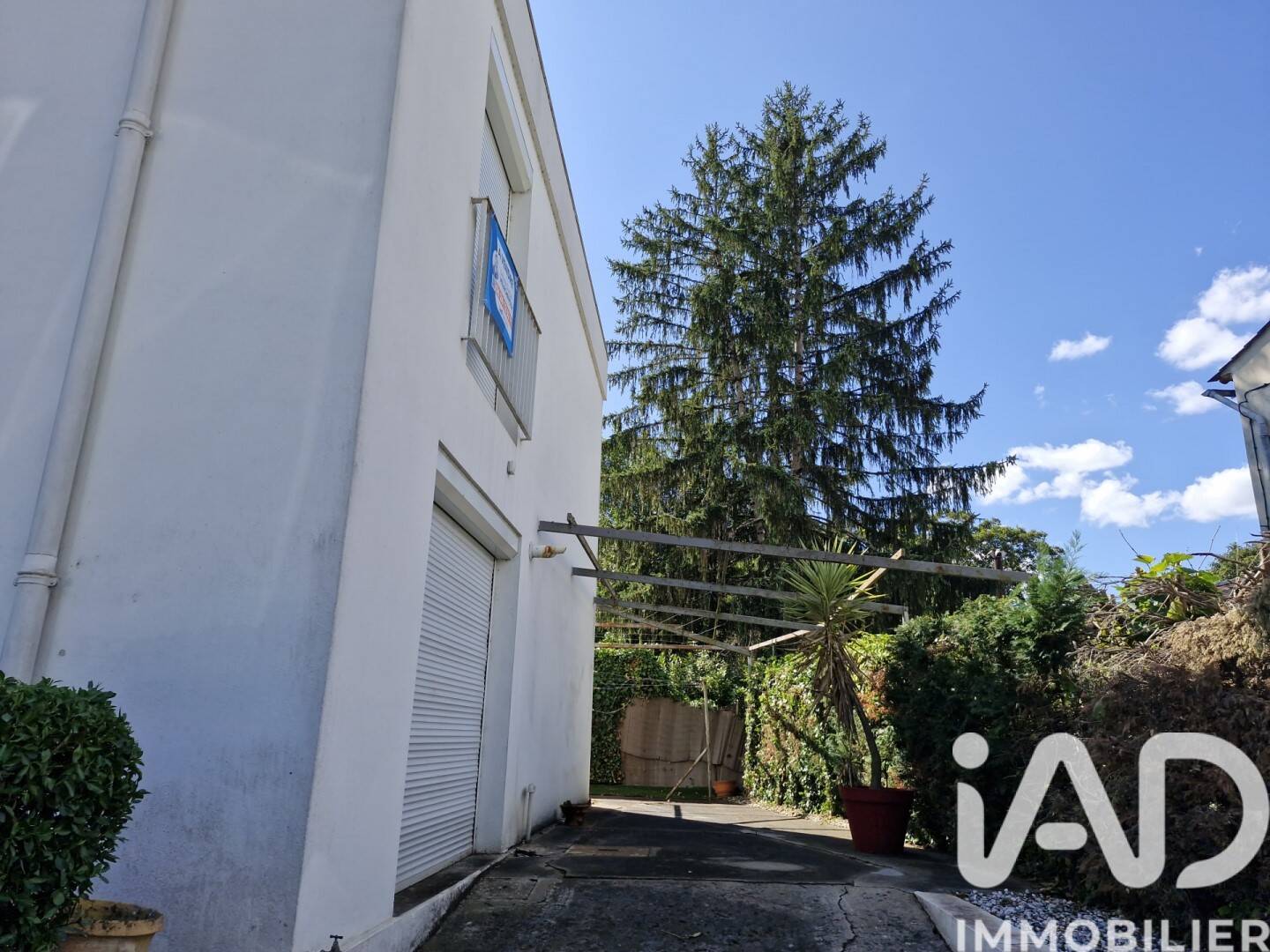 Maison à vendre, 140m², SAINTE FOY LA GRANDE