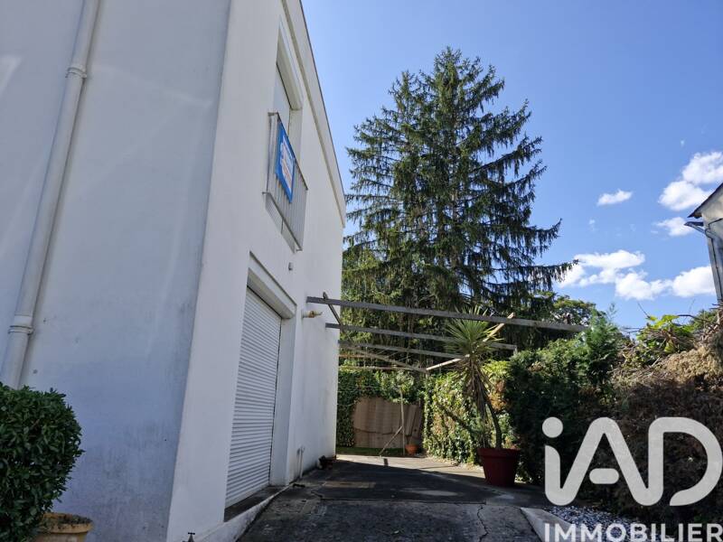 Maison à vendre, 140m², SAINTE FOY LA GRANDE
