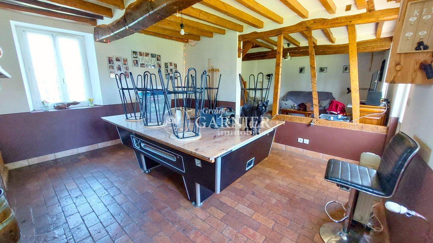 Maison à vendre, 108m², SYLVAINS LES MOULINS