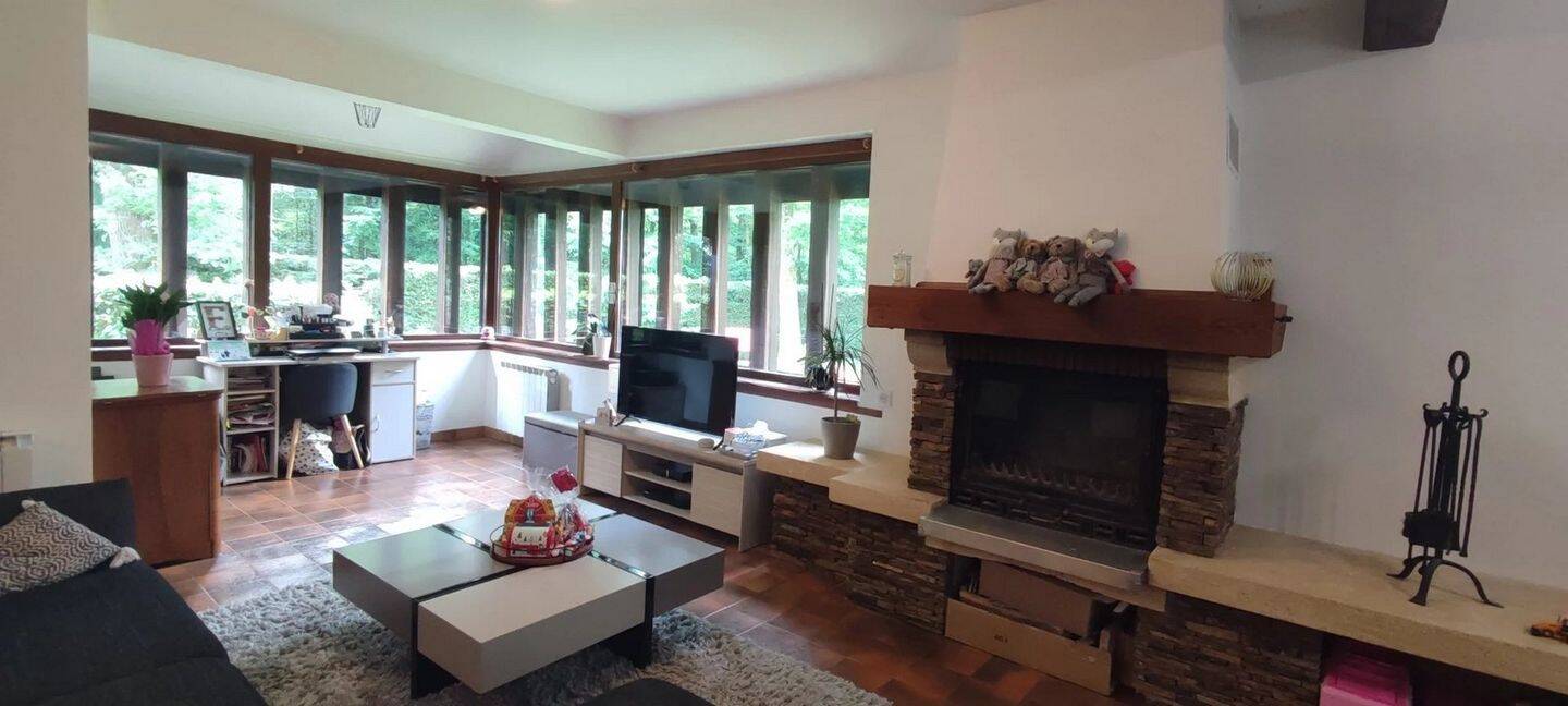 Maison à vendre, 133m², FERRIERES EN GATINAIS