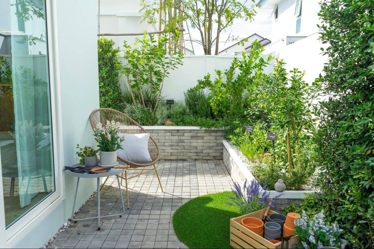 Maison à vendre, 63m², MARCQ EN BAROEUL
