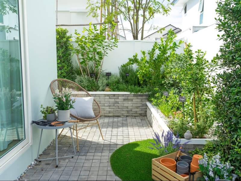 Maison à vendre, 63m², MARCQ EN BAROEUL
