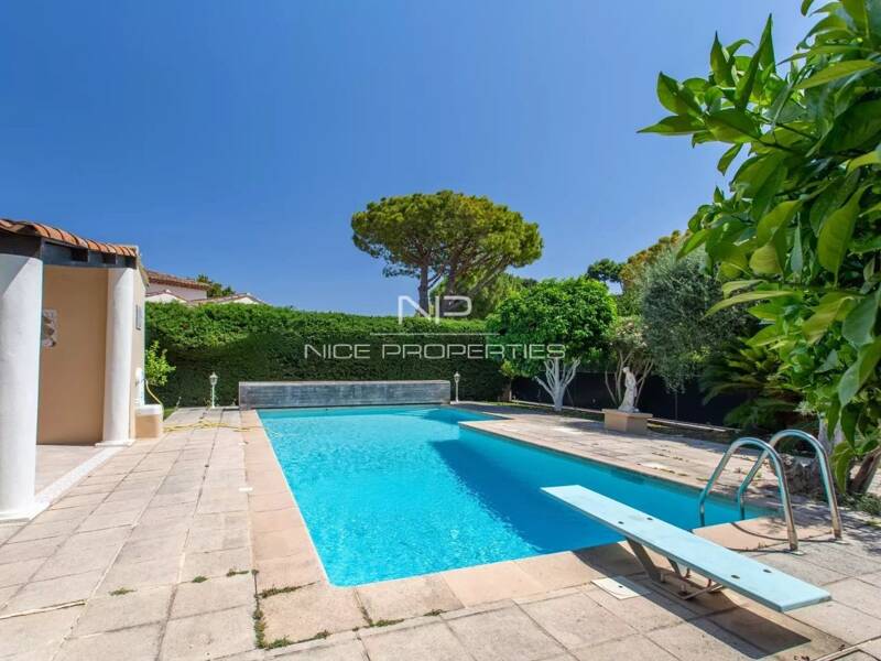 Maison à vendre, 200m², VILLEFRANCHE SUR MER