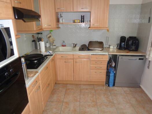 Maison à vendre 249 000 € 5 pièces 2 chambres 125 m² 600 m² de terrain Corneilhan 34490