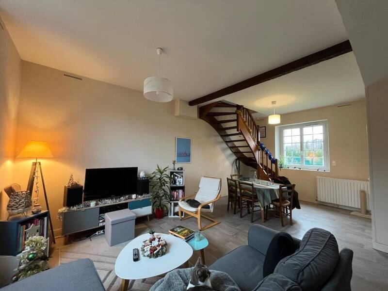 Maison à louer, 101m², BEAUGENCY