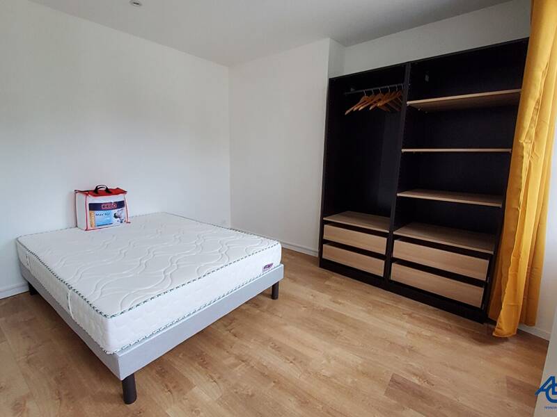 Maison à louer, 38m², PONTIVY