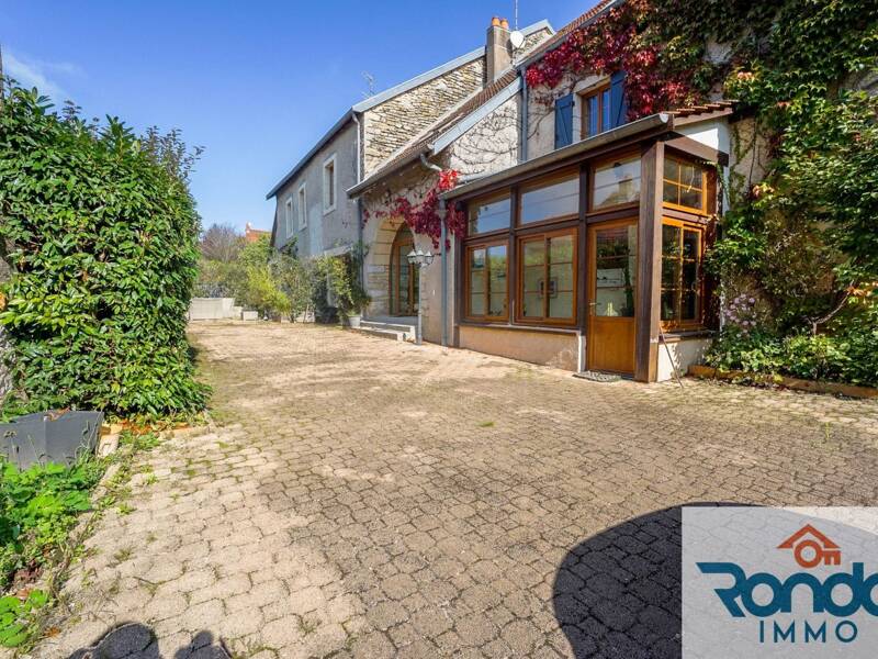 Maison à vendre, 195m², GEMEAUX