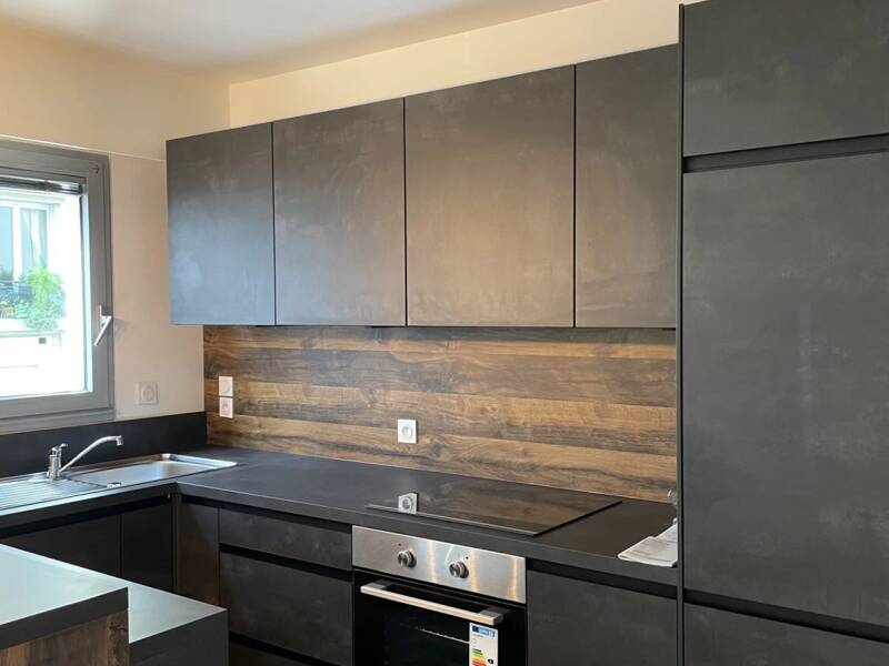 Maison à louer, 50m², PARIS 17E