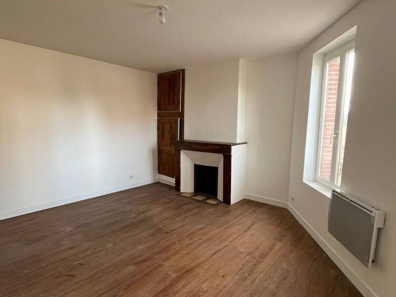 Maison à louer, 96m², VILLAUDRIC