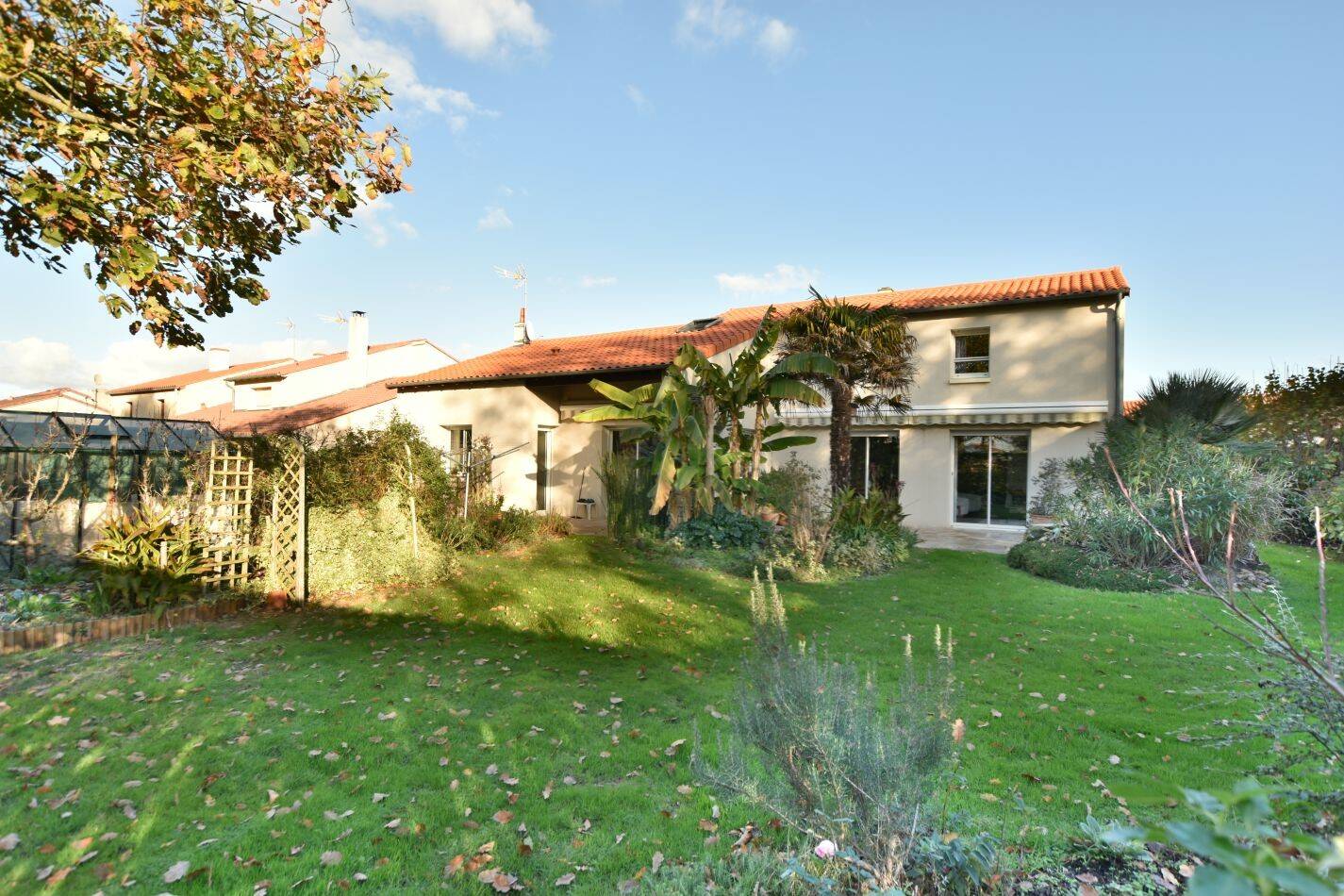 Maison à vendre, 142m², CHOLET