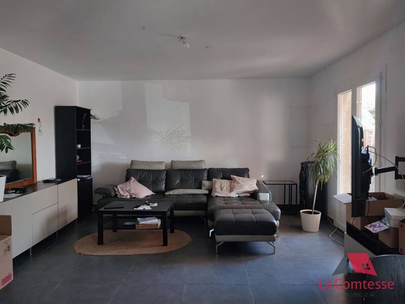 Maison à louer, 63m², MARSEILLE 14E