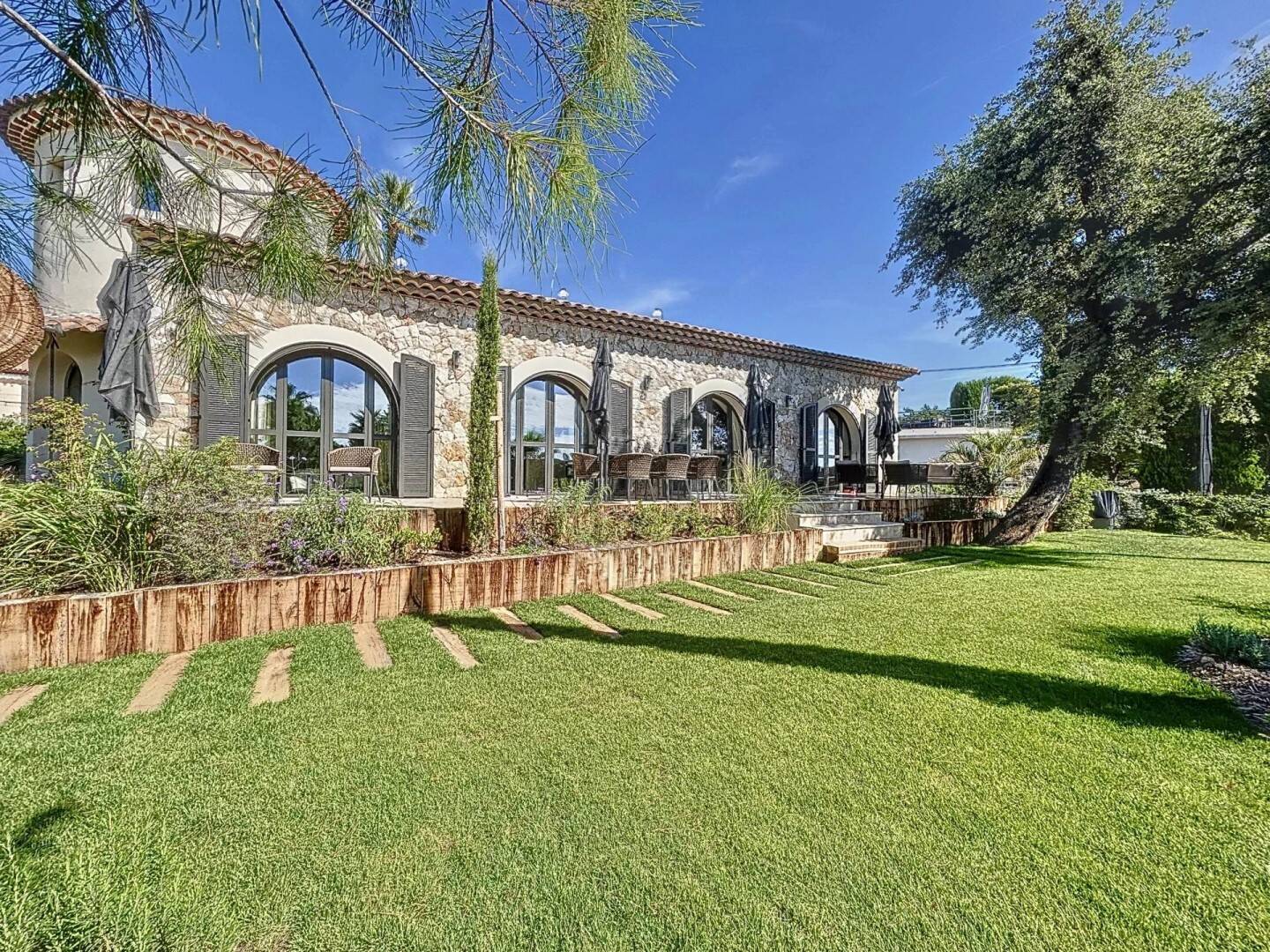 Maison à vendre, 290m², ANTIBES