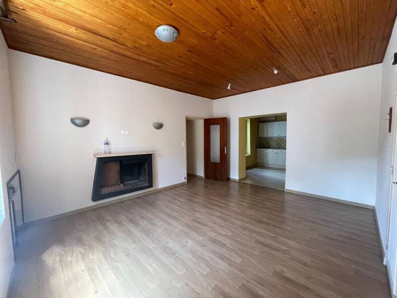 Maison à louer, 84m², LA GRAND COMBE