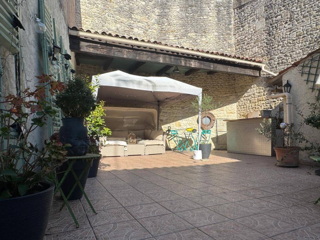 Maison à vendre, 151m², ROCHEFORT