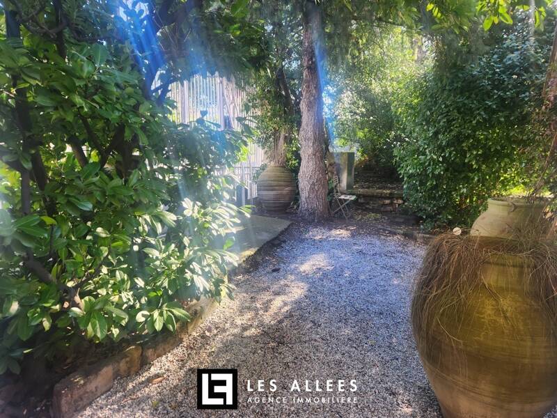 Maison à louer, 120m², SAINT REMY DE PROVENCE