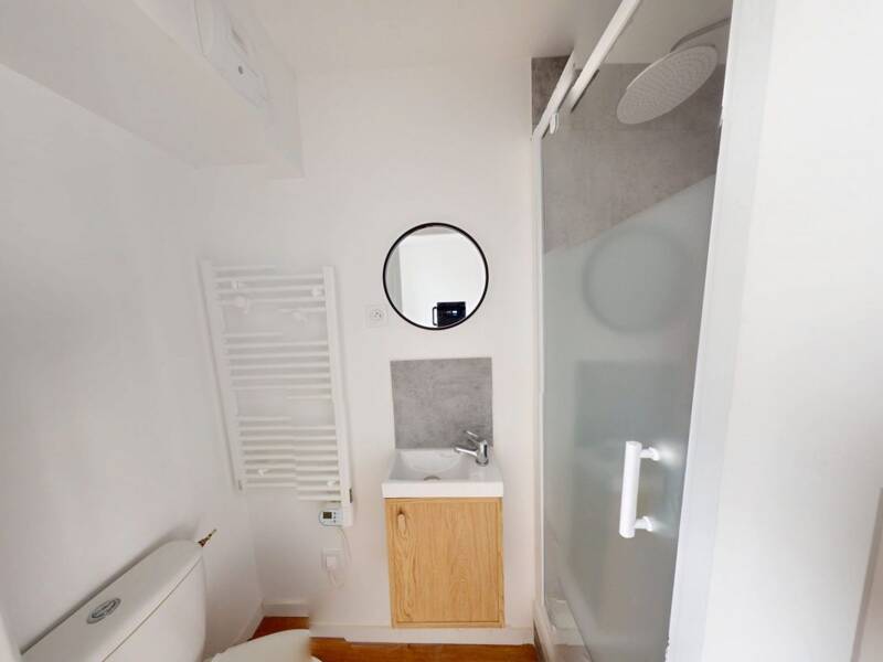 Maison à louer, 23m², LE HAVRE