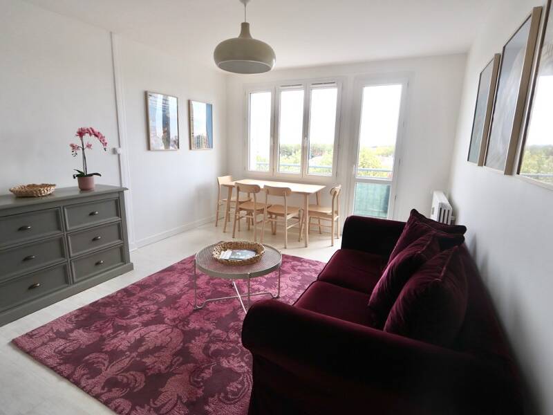 Maison à louer, 67m², LE HAVRE