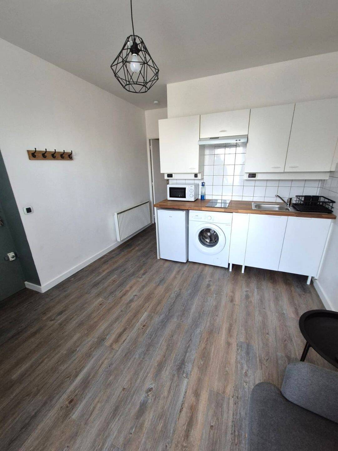 Maison à louer, 24m², TASSIN LA DEMI LUNE