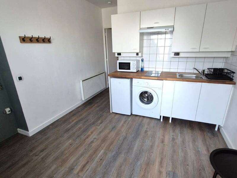 Maison à louer, 24m², TASSIN LA DEMI LUNE