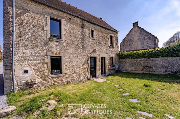 Maison à vendre 315 000 € 4 pièces 2 chambres 90 m² 306 m² de terrain Periers sur le Dan 14112