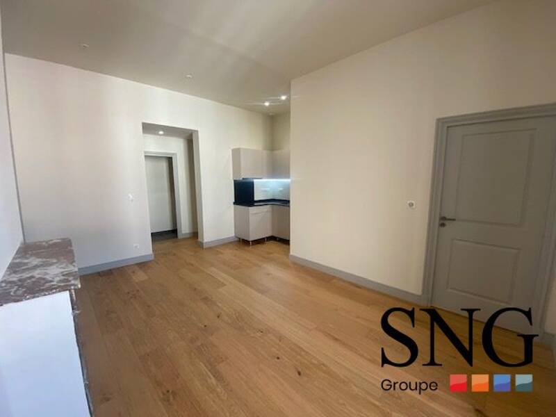 Maison à louer, 42m², TOULON