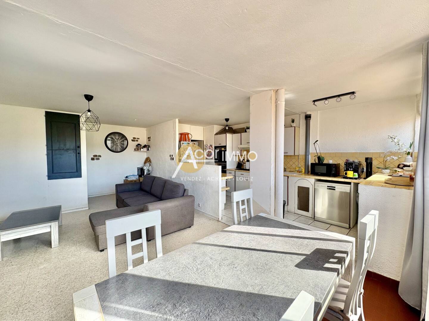 Maison à vendre, 75m², LA VALETTE DU VAR