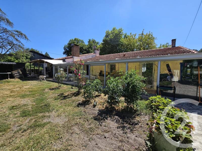 Maison à vendre, 168m², GRAYAN ET L'HOPITAL