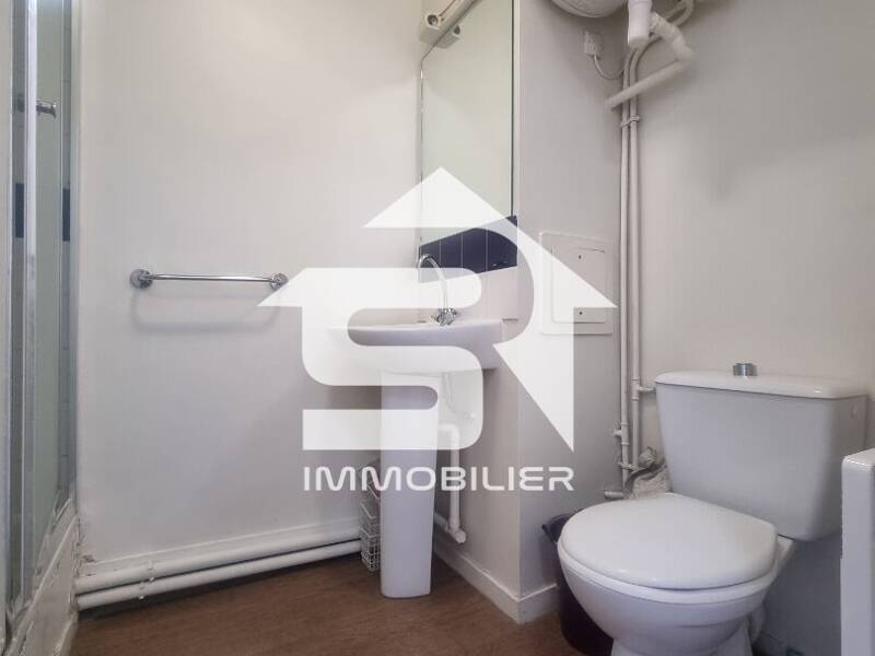 Maison à louer, 17m², NOISY LE GRAND