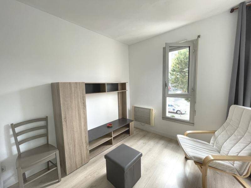 Maison à louer, 25m², LA ROCHE SUR YON