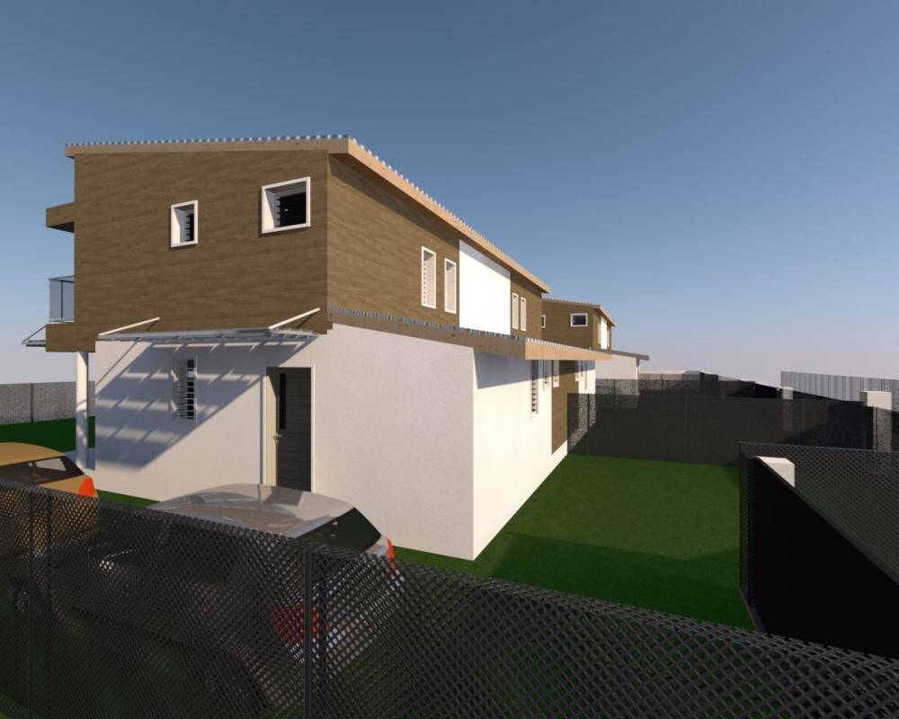Maison à vendre, 88m², LE MOULE