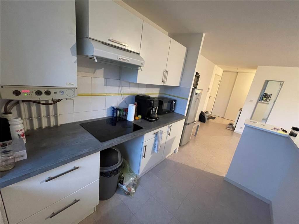 Maison à louer, 58m², POITIERS