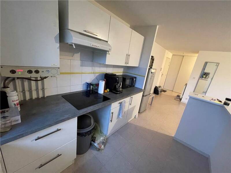 Maison à louer, 58m², POITIERS