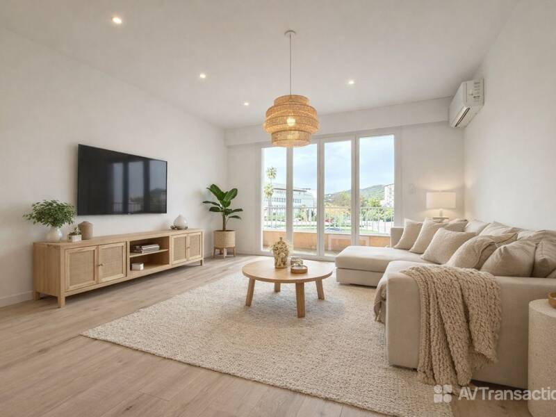 Maison à vendre, 75m², AJACCIO