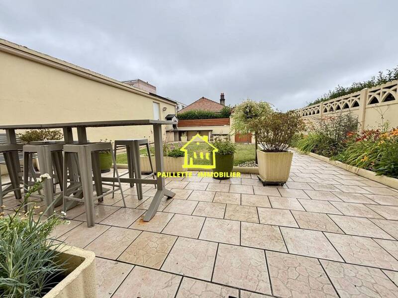 Maison à vendre, 96m², LE HAVRE