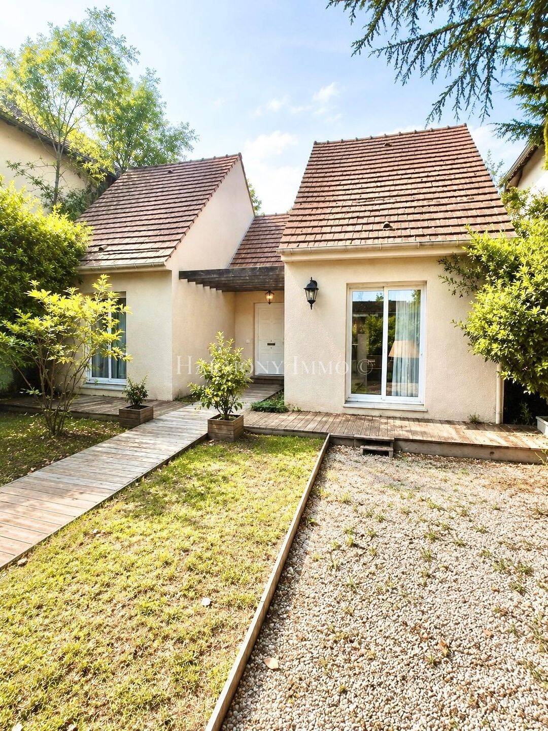 Maison à vendre, 150m², ANTONY