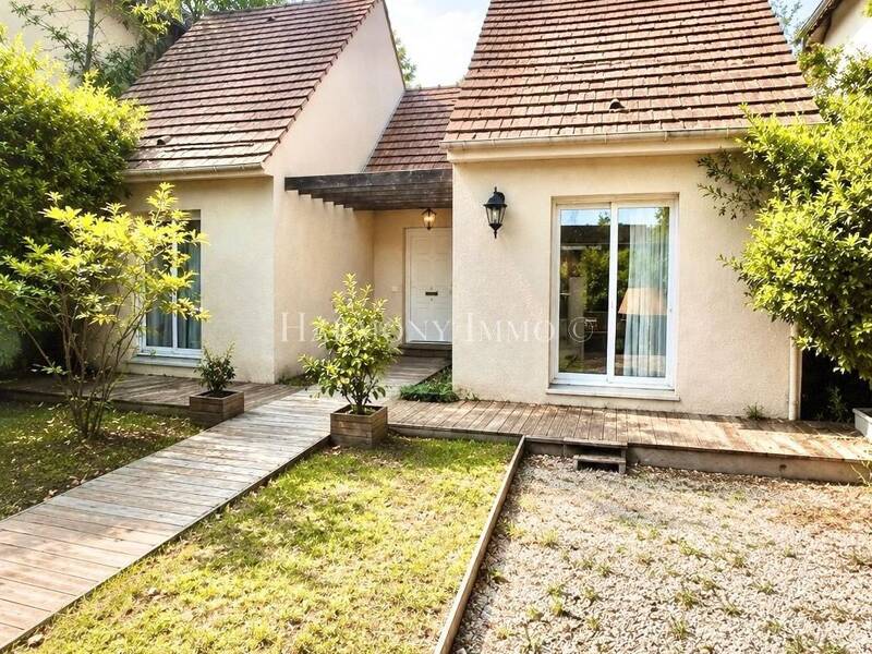 Maison à vendre, 150m², ANTONY