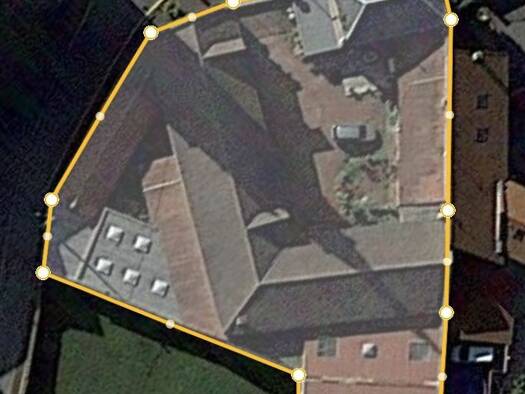 Local d'activités à vendre 299 000 € 850 m² d'espace de stockage Tricot 60420