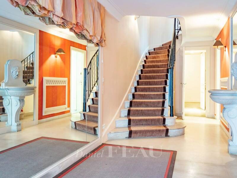 Maison à vendre, 280m², NEUILLY SUR SEINE